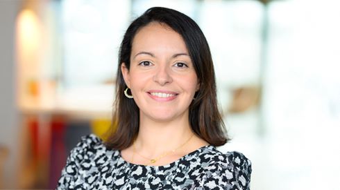 Portrait de Célia Kharif en 490 275