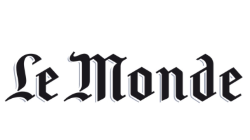 Logo du Journal Le Monde