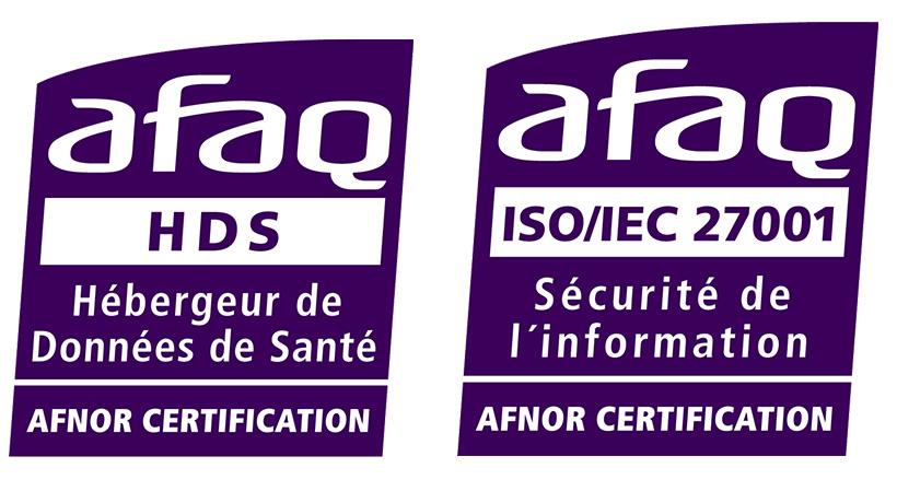 Certification AFAQ